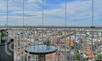 Imagem 5: São Paulo - Apartamento Padrão - Vila Prudente