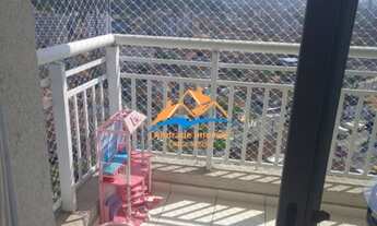 Imagem 4: APARTAMENTO RESIDENCIAL em SANTOS - SP, MARAPÉ