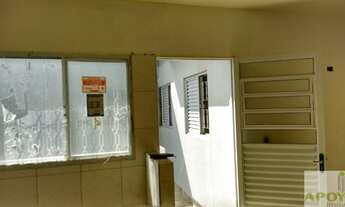 Imagem 3: CASA DE VILA PARA LOCAÇÃO NO BAIRRO DO SOCORRO