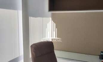 Imagem 3: Apartamento Choice alphaville com 1 quarto e 1 vaga