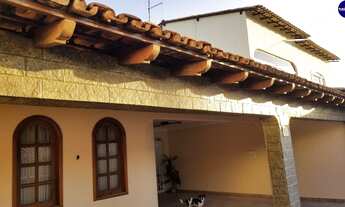 Imagem 5: CASA 3 QUARTOS, SETOR LESTE, LAJE, PLANEJADOS - GAMA