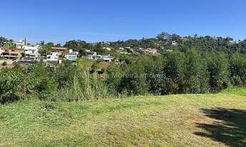 Imagem 4: Juiz de Fora - Terreno Padrão - Parque Jardim da Serra