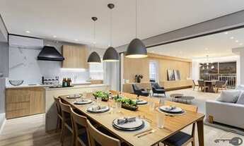 Imagem 3: Apartamento à venda, Vila Gilda, Santo André, SP