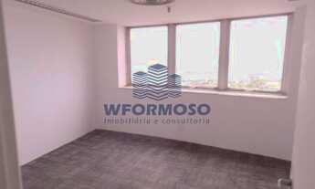 Imagem 6: Andar para locação Ed. Santos Dumont Rua Santa Luzia Rio de Janeiro