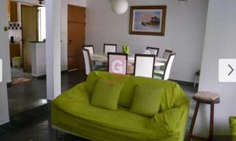 Imagem 6: Sobrado Mobiliado na Praia do Sape sendo 3 quartos com Piscina e churrasqueira