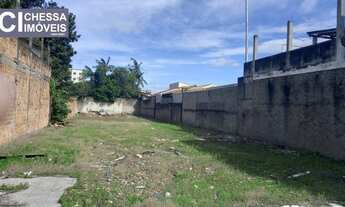 Imagem: ITAJAí - Terreno Padrão - Cordeiros