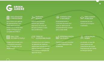 Imagem 7: Apartamento com 3 suites em Jurere Internacional