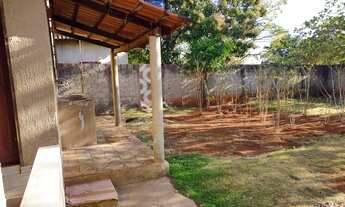 Imagem 4: ÁGIO DE CASA NO MAYSA