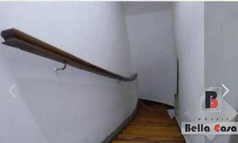 Imagem 7: Casa de Vila - 100 m² - 3 dormitórios, sala , cozinha, banheiro, quintal na laje, vaga de