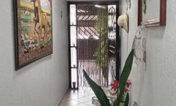 Imagem 3: Casa Geminada Zona 2