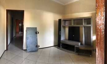 Imagem 2: Casa para venda com 120 metros quadrados com 3 quartos em Marco - Belém - Pará