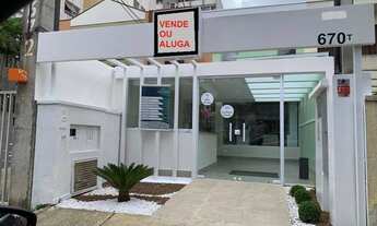 Imagem 4: Casa Comercial para Locação e Venda no Itaim Bibi 177m², 7 salas 4 vagas