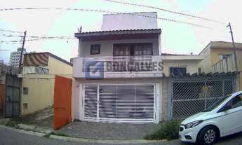 Imagem: SAO BERNARDO DO CAMPO - Residential / Sobrado