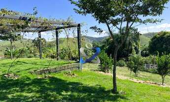 Imagem 3: Chácara com 5 dormitórios à venda, 19500 m² por R$ 4.510.000,00 - Jaguari - São José dos C