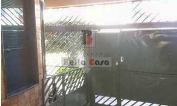 Imagem 4: Sobrado com piscina tatuape