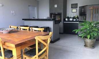 Imagem 7: Linda casa no Condomínio Residencial Royal Park