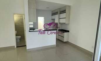 Imagem 4: INDAIATUBA - Casa de Condomínio - JARDIM BRÉSCIA