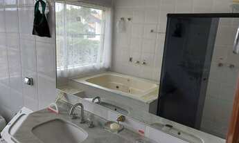 Imagem 3: SOBRADO PARA VENDA COM 330 METROS QUADRADOS DE CONSTRUÇÃO