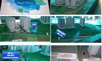 Imagem: Apartamento para venda com 115 metros quadrados