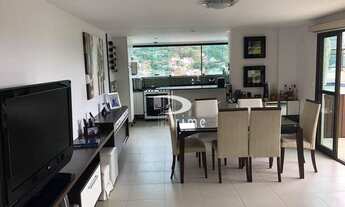 Imagem: Cobertura com 3 dormitórios, 140 m²