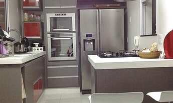 Imagem 4: Apartamento no condomínio Terraços da Serra