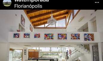 Imagem 7: Casa costão golf