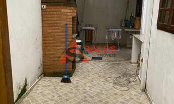 Imagem 5: Belíssimo sobrado para venda na Vila Mariana, bairro de São Paulo. Localizado próximo as e