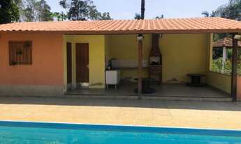 Imagem 5: Casa em Condomínio para Venda - Condominio Solar das Palmeiras, Esmeraldas - 2100m², 6 vag