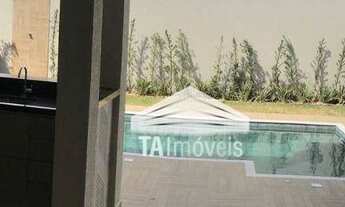 Imagem 2: Casa 270m²no Swiss Park à venda - 3 Suítes 4 vagas, por R$ 2.250.000 - Swiss Park - Campin