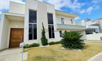 Imagem: Casa à venda no Cond. Parque Esplanada