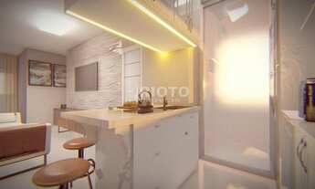 Imagem 3: Apartamento RESIDENCIAL em Santo André - SP, Vila Curuca