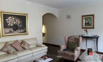 Imagem: Lindo sobrado com excelente localização