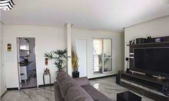 Imagem 2: Apartamento à venda, 102 m2 por R$ 850.000,09 - Parque Bairro Morumbi - São Paulo/SP