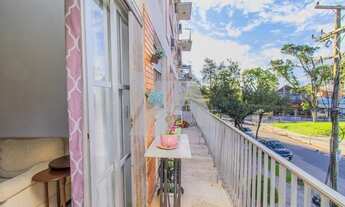 Imagem 6: PORTO ALEGRE - Apartamento Padrão - CHÁCARA DAS PEDRAS