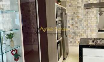 Imagem 3: Casa em condomínio com 3 quartos no Royal Forest - Bairro Condomínio Royal Forest em Londr