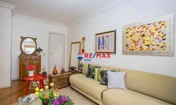 Imagem 7: Apartamento com 3 dormitórios à venda, 93 m² por R$ 750.000,00 - Bigorrilho - Curitiba/PR