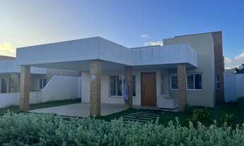 Imagem 3: Casa para alugar na barra dos coqueiros