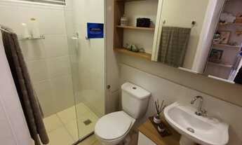 Imagem 2: GS002-Pronto para Morar-Camaragibe-2 qts-Elevador-Piscina