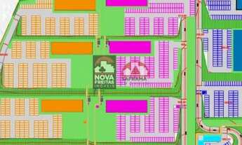 Imagem 3: São José dos Campos - Terreno Padrão - Alto da Ponte