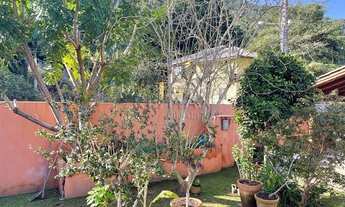 Imagem 5: FLORIANóPOLIS - Casa Padrão - Cachoeira do Bom Jesus