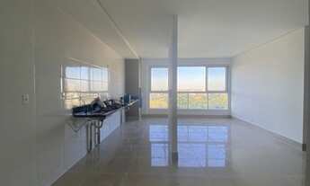 Imagem 7: Apartamento 3 quartos 117 m2 Jardim Atlântico - Vista Livre para o Parque