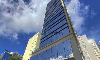 Imagem 4: Edifício novo, Conjunto para alugar prox. ao metrô Brigadeiro, 200 m² por R$ 16.000/mês