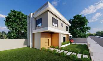 Imagem 3: CASA 3 DORMITÓRIOS NO BAIRRO SÃO CRISTÓVÃO