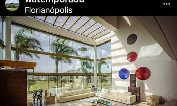 Imagem 5: Casa costão golf