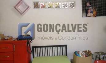 Imagem 4: SAO BERNARDO DO CAMPO - Residential / Home - CHACARA SERGIPE