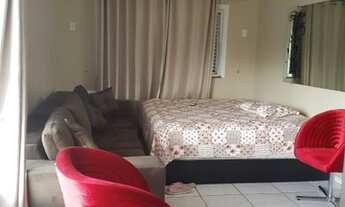 Imagem 3: Jardim Sakura mobiliada 3 suítes, piscina R$ 6mil + caução