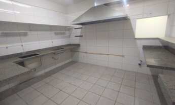 Imagem 4: Salão ao lado da Av. Octavio Pinheiro Brisola