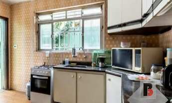 Imagem 4: 150 m² - Mooca - Sobrado - 3 dormitórios, 3 banheiros, edícula, lavanderia , quintal, vaga