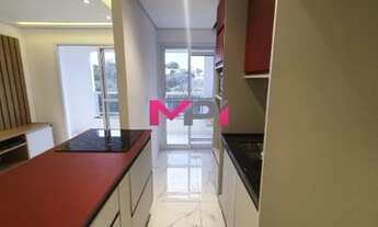 Imagem 6: APARTAMENTO A VENDA NO CONDOMÍNIO BELL'ART - VILA ALVORADA - JUNDIAÍ/SP