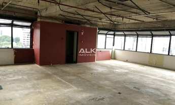 Imagem 2: Conjunto comercial com 200m e 8 vagas na Berrini